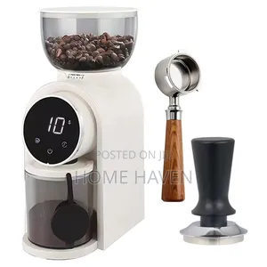 80w Electric Coffee Machine
