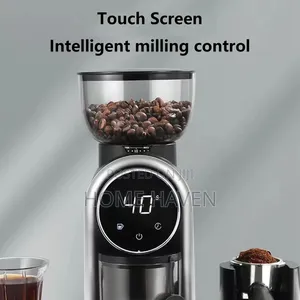 80w Electric Coffee Machine