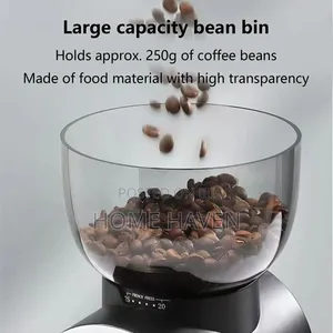 80w Electric Coffee Machine