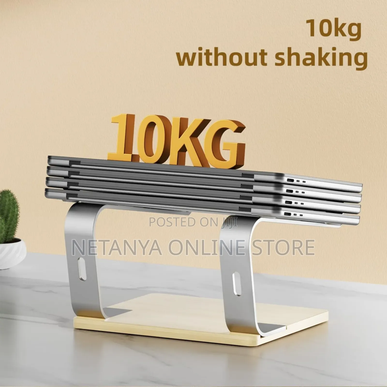 Universal Strong Laptop Stand