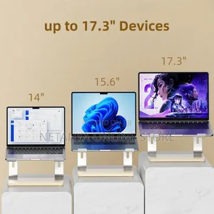 Universal Strong Laptop Stand