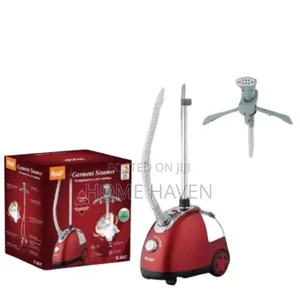 1700w Garment Steamer