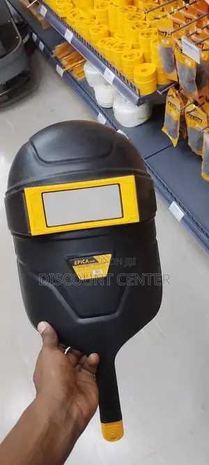 Welding Mask