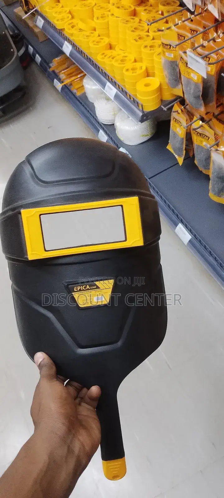 Welding Mask