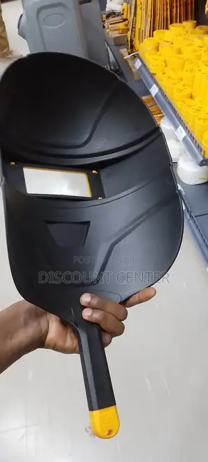 Welding Mask