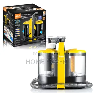 600w Fabric Cleaning Machine