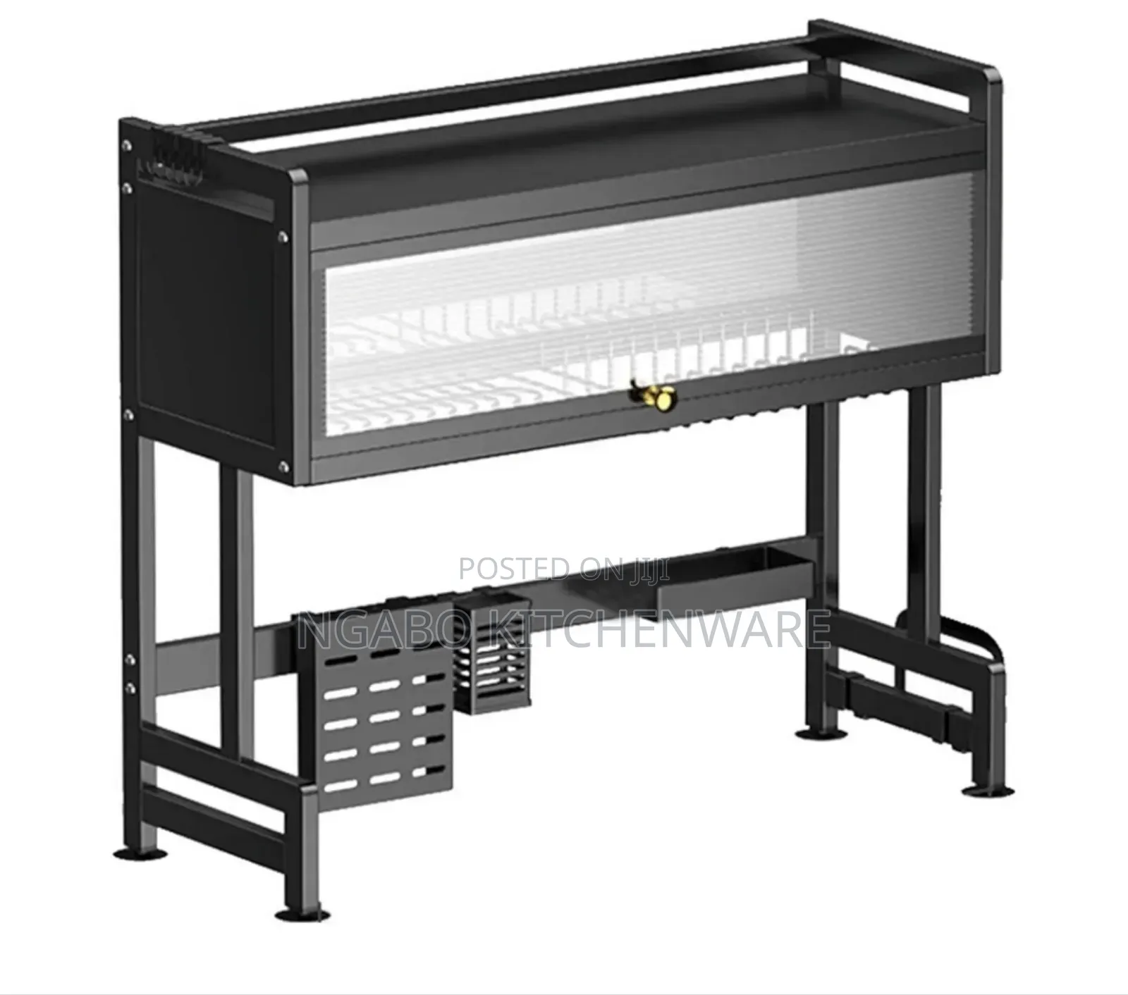 Dish Drainer