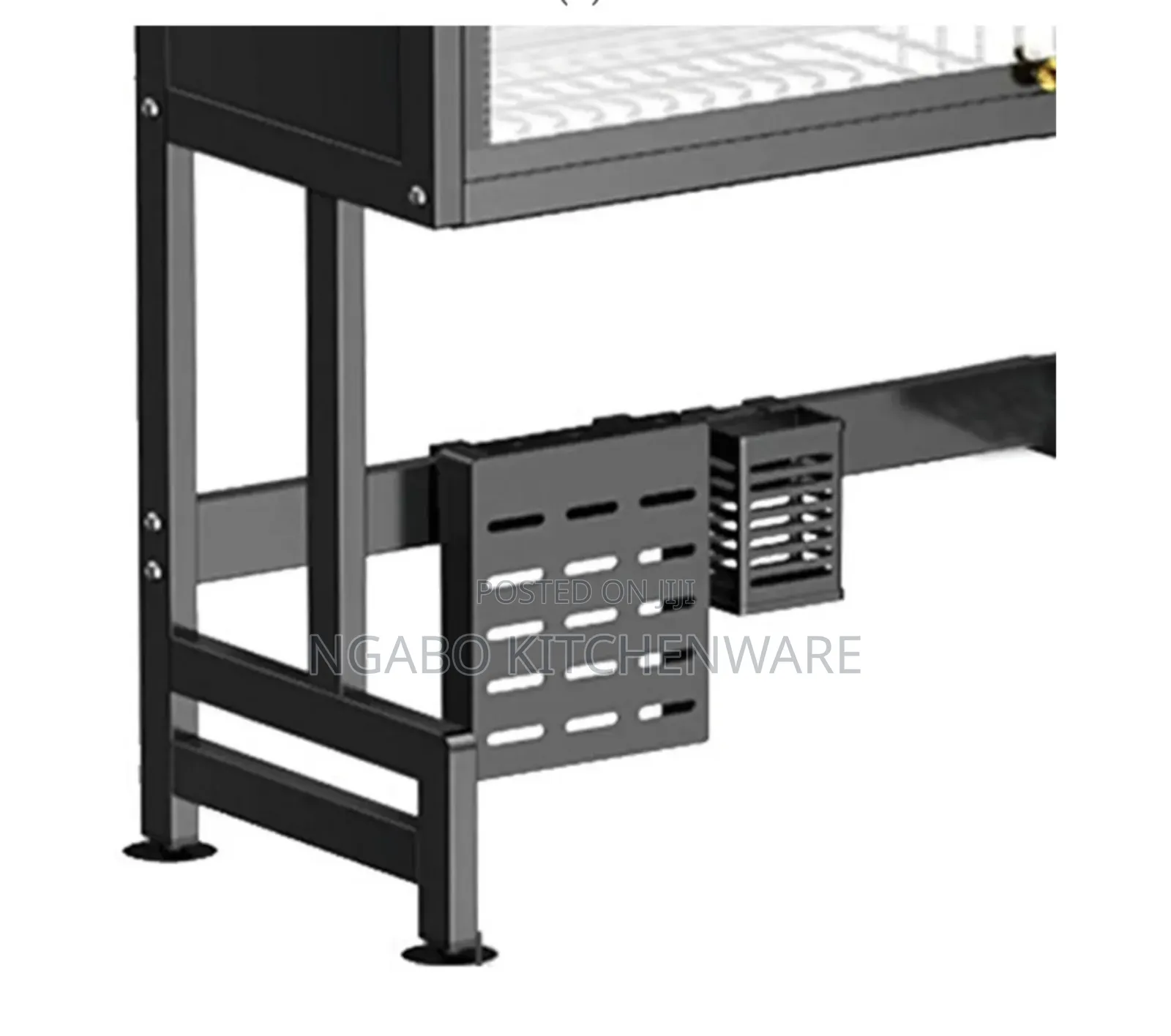 Dish Drainer
