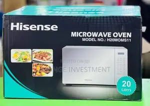 20 Litres Hisense Microwave. Hisense Microwave 20l.