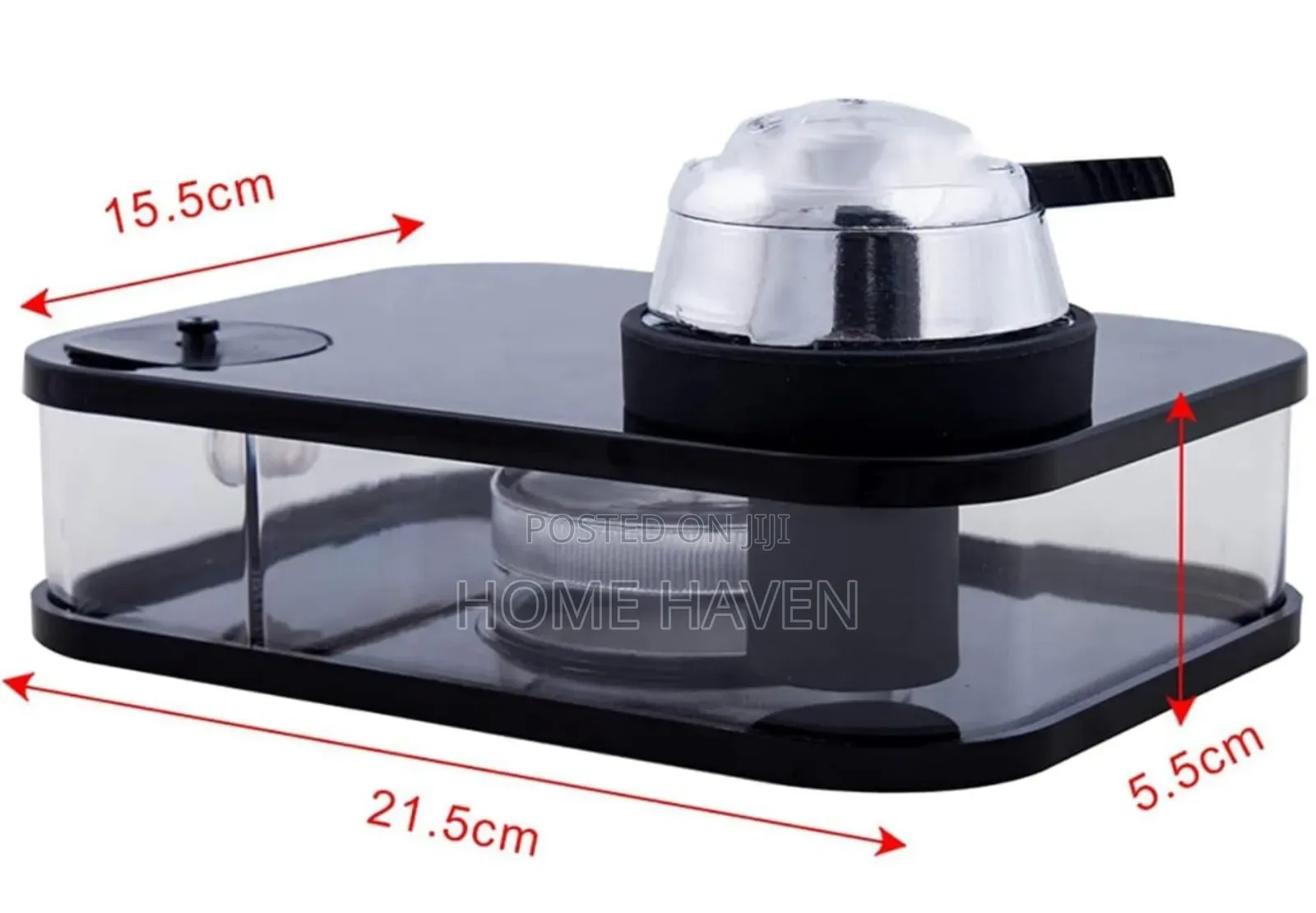 Hookah Table Shisha Pot