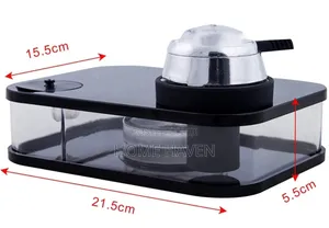 Hookah Table Shisha Pot