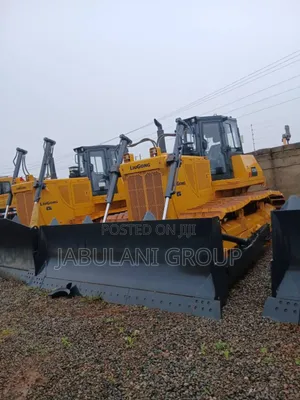 Heavy Equipment Technician