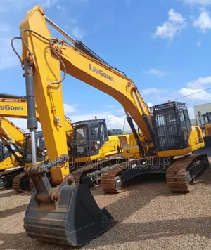 Heavy Equipment Technician