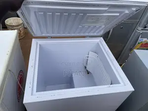 Whirl Pool Deepfreezer