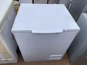 Whirl Pool Deepfreezer