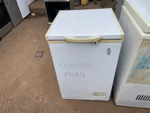 Venus 150litres Deep Freezer