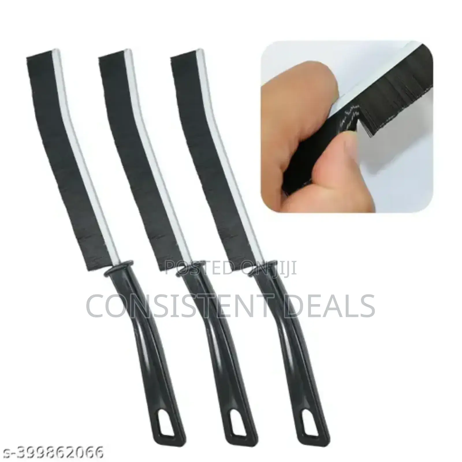 Narrow Gap,/ Corner Cleaning Brush