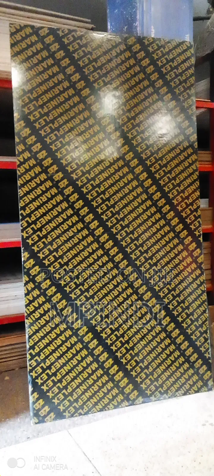 Marine Boards