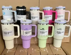 Stanley Travel Mug