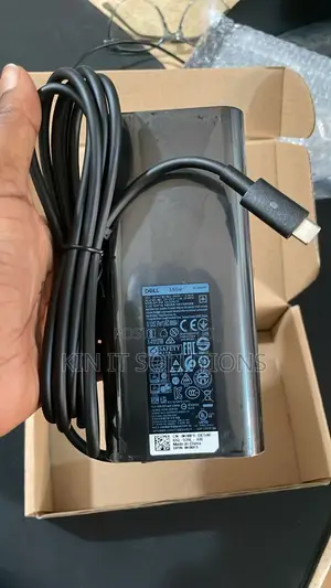 Dell Type C 130w Laptop