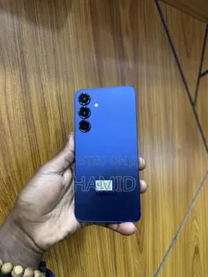 Samsung Galaxy S25+ 256 GB Blue