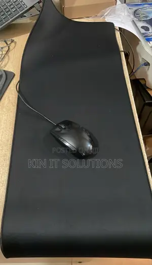 Mouse Pad.