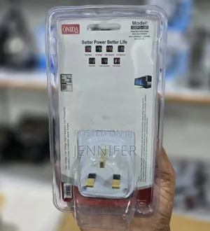 Electrical Voltage Protector