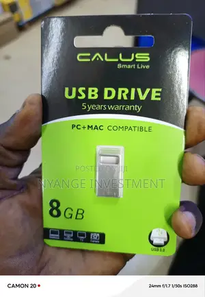 Calus Flash Drive 8gb.Usb Drive 8gb