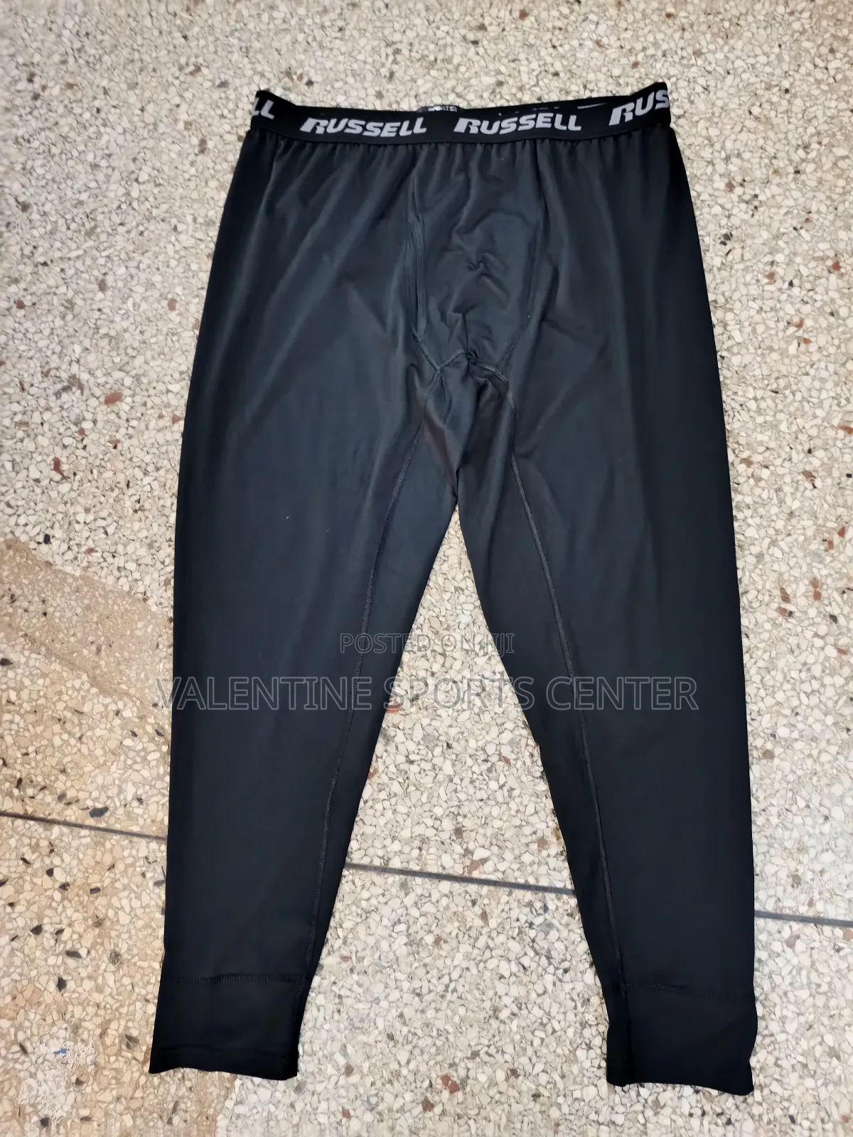 Nike Gym Wears Original