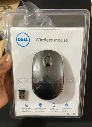 Dell Wireless Mouse Original.