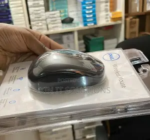 Dell Wireless Mouse Original.