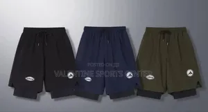New Brand Design Adidas Gym Wears Shorts One