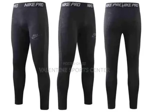 Nike Pro Gym Wears Long One