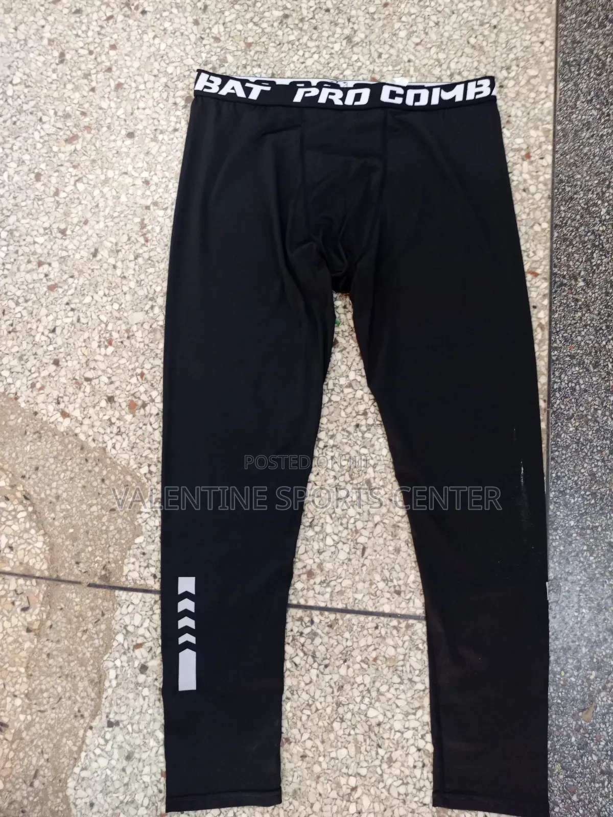 Nike Pro Gym Wears Long One