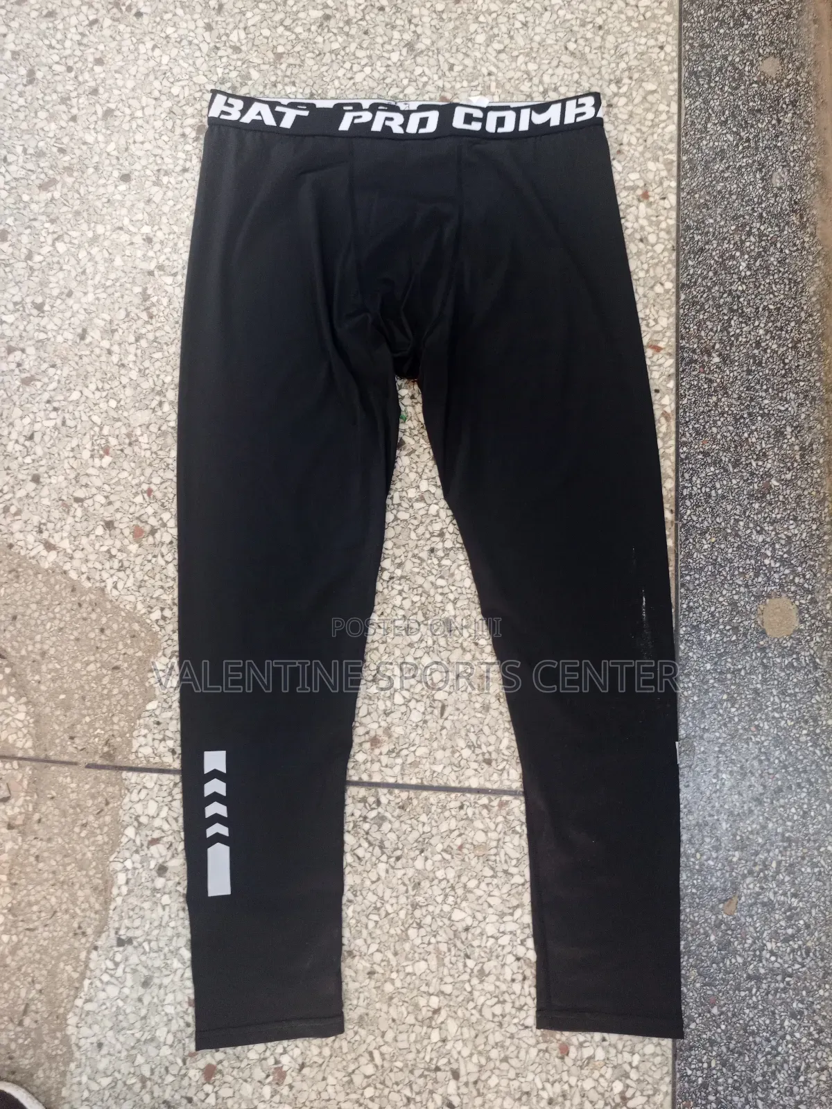 Nike Pro Gym Wears Long One