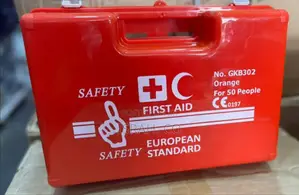 First Aid Kit