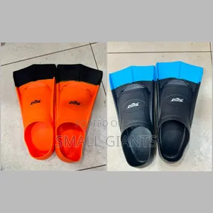 Arena Powerfin Pro Rubber Diving Swimming Fins