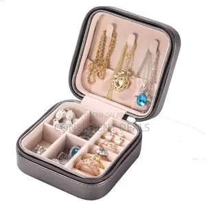 Jewelry Storage Box