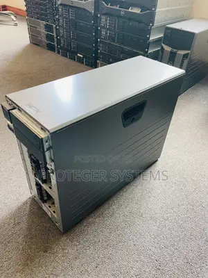 Server Dell PowerEdge T630 32GB Intel Xeon HDD 2T
