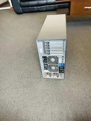 Server Dell PowerEdge T630 32GB Intel Xeon HDD 2T