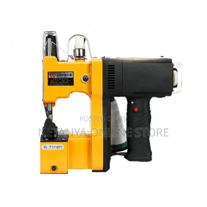 Handheld Packaging Strapping Sealer Machine