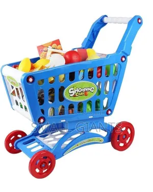 Children Shopping Cart