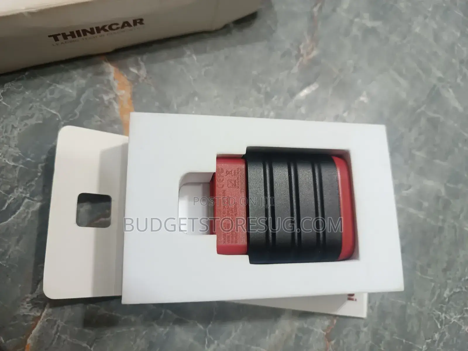 Diagnostic Machine Thinkdiag