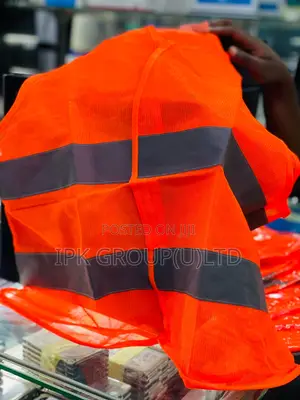 Reflectors Vests
