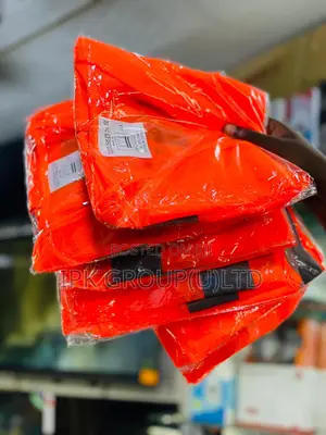 Reflectors Vests