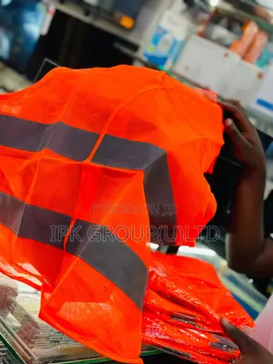 Reflectors Vests