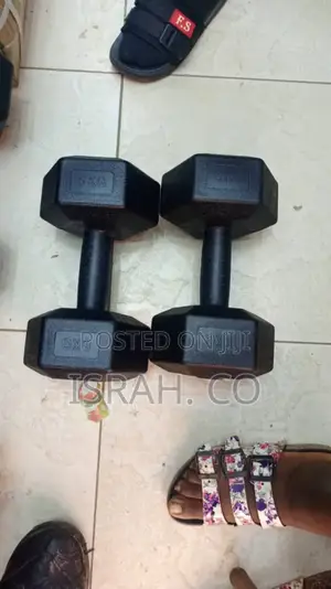 Dumbbell 5kg