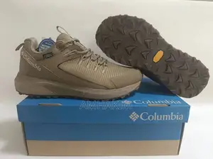 New Classic Columbia Trail Transform Waterproof