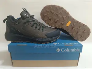 New Classic Columbia Trail Transform Waterproof
