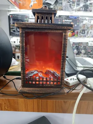 Decorative Led Lantern.